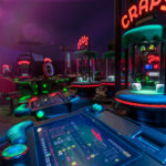 Golden Gate Hotel & Casino Installs Interblock’s Electronic Table Games