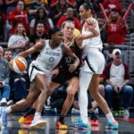 Indiana Fever vs Las Vegas Aces WNBA Playoffs Game 4 Preview