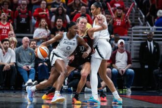 Indiana Fever vs Las Vegas Aces WNBA Playoffs Game 4 Preview