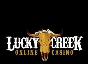 Lucky Creek Leads as Top New Casino for 2025