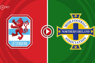 Luxembourg vs Northern Ireland Betting Tips
