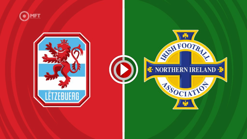 Luxembourg vs Northern Ireland Betting Tips