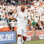MLS Betting Recap: Odds Shaken by Historic Weekend