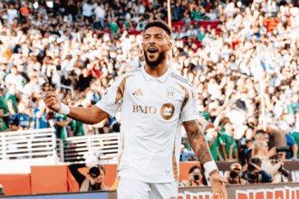 MLS Betting Recap: Odds Shaken by Historic Weekend