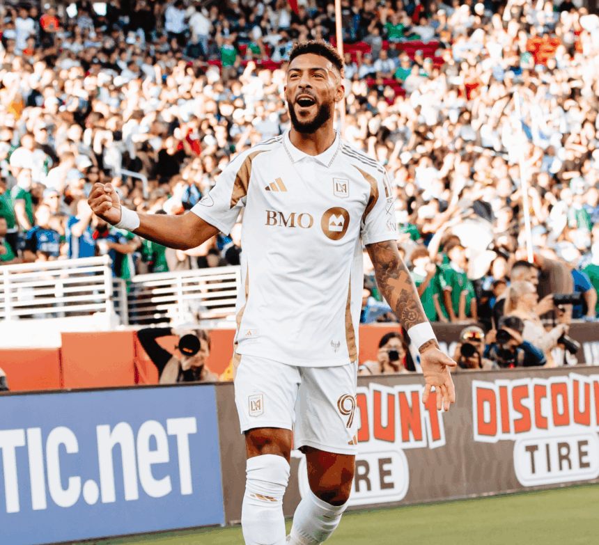 MLS Betting Recap: Odds Shaken by Historic Weekend