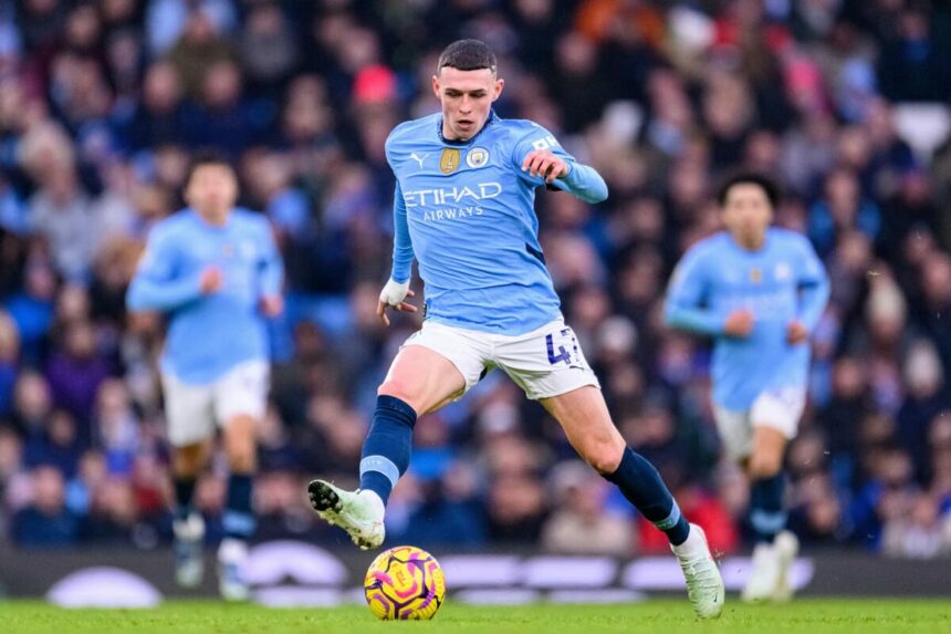 Manchester City vs Manchester United Prediction, Betting Tips, Lineups & Odds