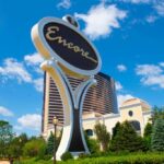 Massachusetts Casino Revenue Sees 1.7% Yearly Increase in August