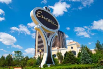 Massachusetts Casino Revenue Sees 1.7% Yearly Increase in August