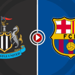 Newcastle vs Barcelona Betting Prediction