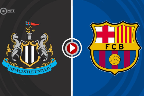 Newcastle vs Barcelona Betting Prediction