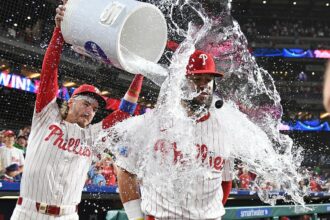 Phillies vs Royals September 14 2025 Betting Preview