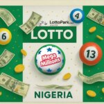 Playing American Mega Millions from Nigeria