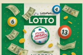Playing American Mega Millions from Nigeria