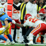 Raiders vs Chargers NFL Week 2 Player Props