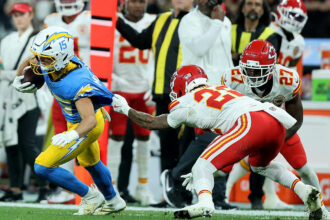 Raiders vs Chargers NFL Week 2 Player Props