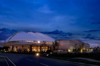 Rhode Island Sees 5.2% Yearly Increase in Casino Revenue for August