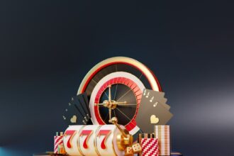 Roulette Remains a Top Casino Game in 2025