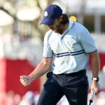 Ryder Cup Day 2 Betting Odds and Predictions