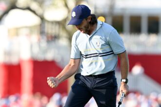 Ryder Cup Day 2 Betting Odds and Predictions