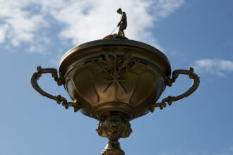 Ryder Cup Top Picks And Player Totals