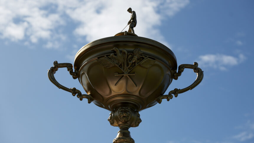 Ryder Cup Top Picks And Player Totals