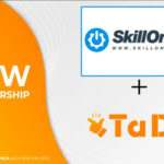 SkillOnNet Partners With TaDa To Launch Casino Games Portfolio