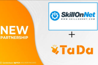 SkillOnNet Partners With TaDa To Launch Casino Games Portfolio