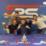 Swiss Poker Series Basel Main Event
