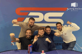 Swiss Poker Series Basel Main Event