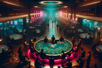 Top Online Gambling Comparison Sites 2025
