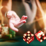 Verde Valley Sanctuary Casino Night