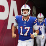 Week 1 NFL Betting Guide: Public Splits, Big Bets, and Sharp Action