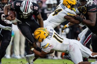 Week 4 Picks