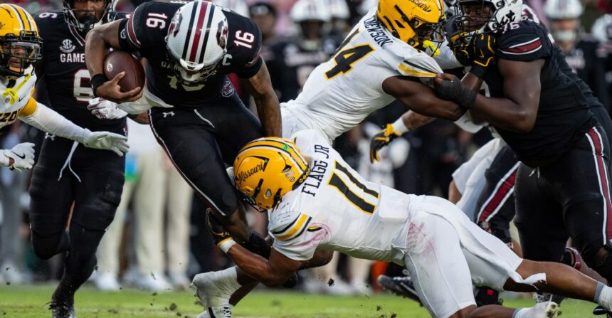 Week 4 Picks