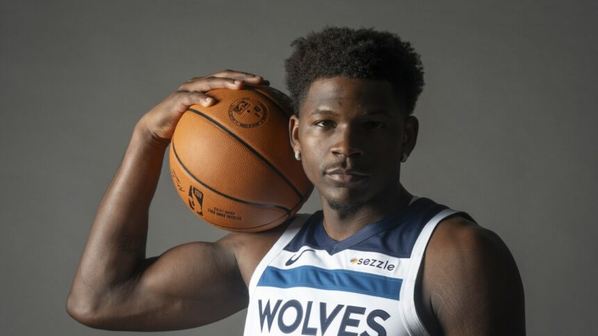 2025-26 Fantasy Basketball Draft Guide