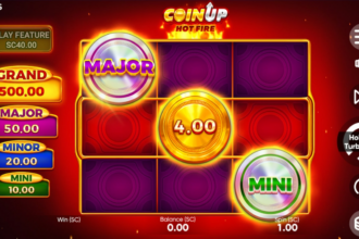 5 Best Sweeps Slots for Real Money at PlayFame in October with GC Jackpots