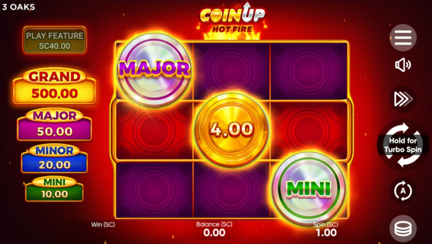 5 Best Sweeps Slots for Real Money at PlayFame in October with GC Jackpots