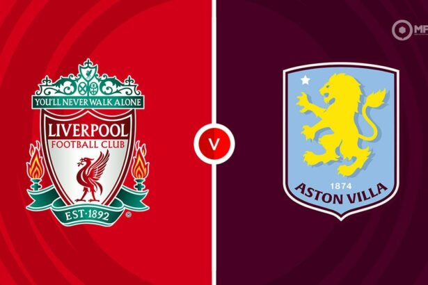 Aston Villa vs Liverpool Betting Preview
