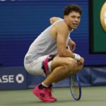 Ben Shelton vs David Goffin Prediction for ATP Shanghai Masters 2025