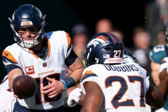 Best NFL Bets for Broncos at Jets, Week 6