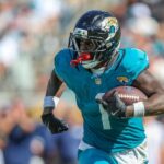 Best NFL Bets for Rams vs Jaguars Week 7