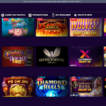 Best RTP Slots to Play with betPARX Casino Promo Code