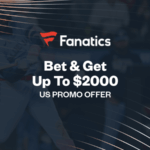 Bet Up To K On College Football And MLB With Fanatics Sportsbook Promo