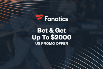 Bet Up To K On College Football And MLB With Fanatics Sportsbook Promo