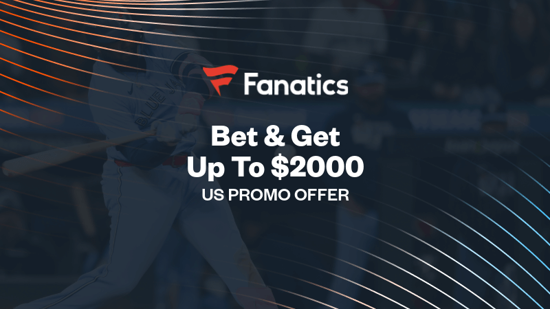 Bet Up To K On College Football And MLB With Fanatics Sportsbook Promo