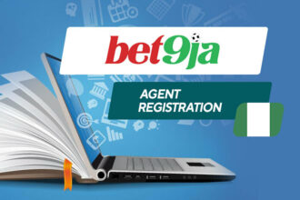 Bet9ja Agent Registration in Nigeria 2025