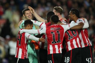 Brentford vs Manchester City Prediction and Betting Tips