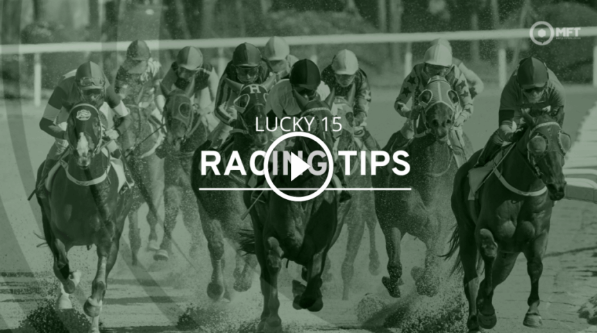 Chepstow’s Sunday Lucky 15 Tips