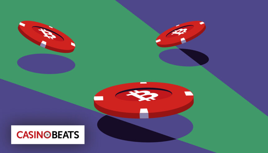 Crypto Casino Explained