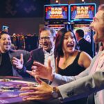 Destination-Level Gaming and Entertainment in Toronto